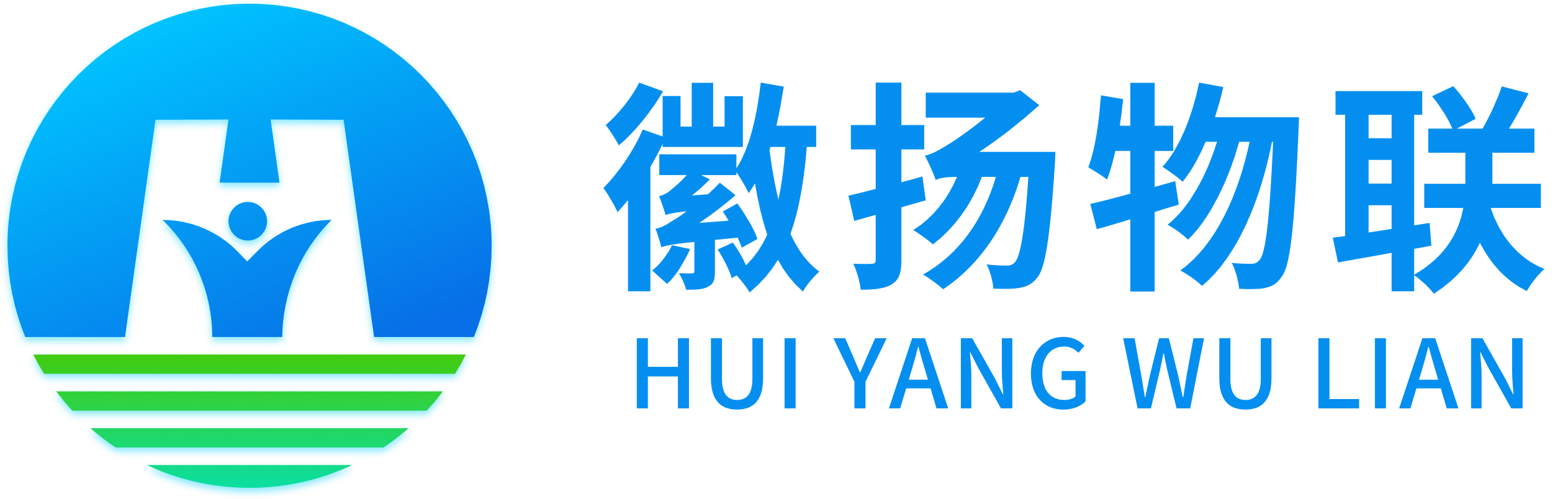 徽揚物聯
